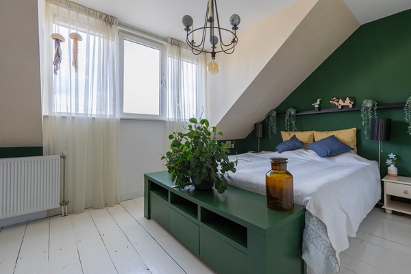Medium property photo - Dokter Nooterstraat 2, 2481 AV Woubrugge